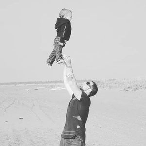 Meet your Posher, Caleb